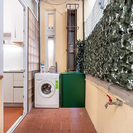 アパート ドゥオーモ フィレンツェ