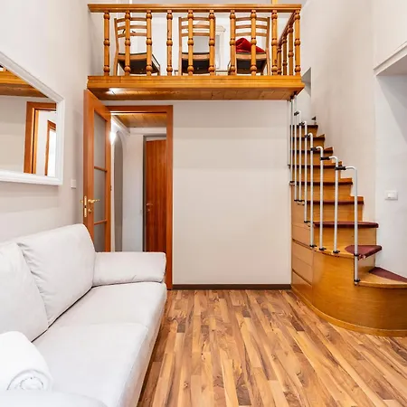 アパート ドゥオーモ