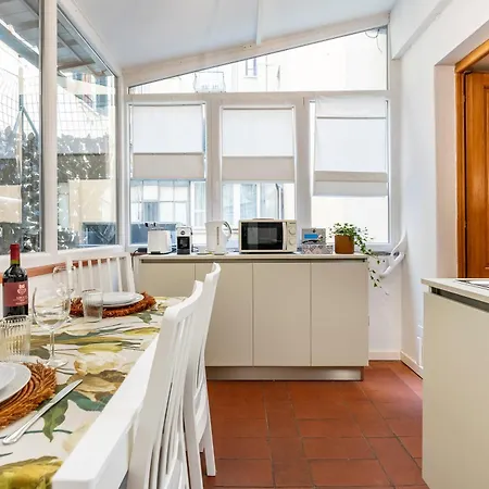 ドゥオーモ アパート フィレンツェ