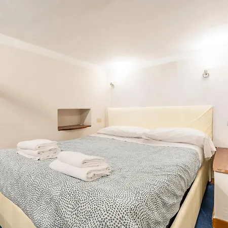 アパート ドゥオーモ フィレンツェ