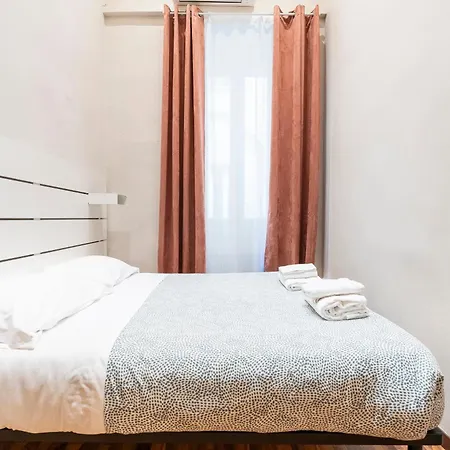 アパート ドゥオーモ *