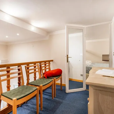 ドゥオーモ アパート *