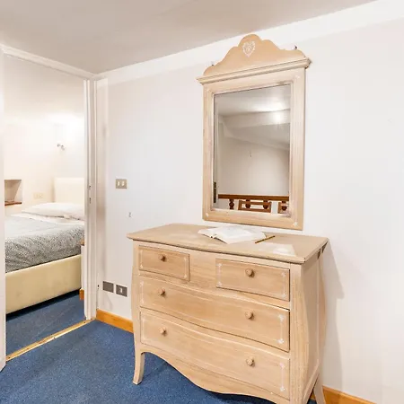 ドゥオーモ アパート フィレンツェ