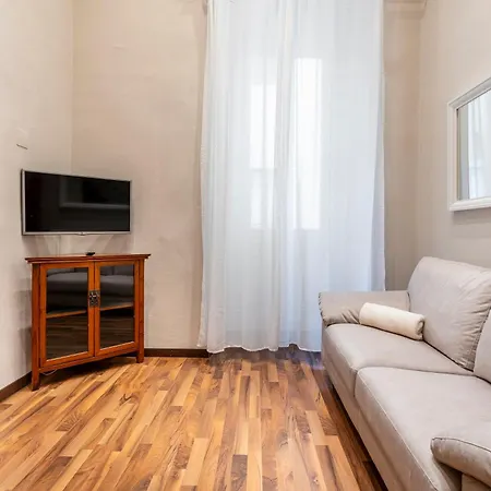 ドゥオーモ アパート