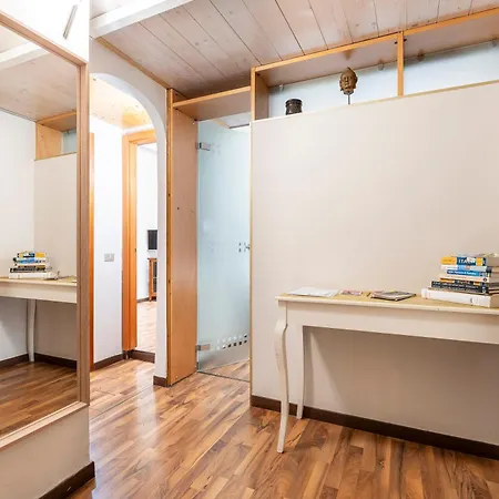 アパート ドゥオーモ *