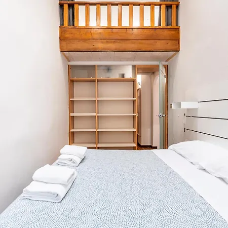 ドゥオーモ アパート *