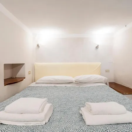 Duomo Apartamento