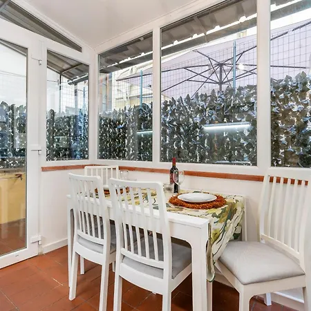 Apartamento Duomo Florença
