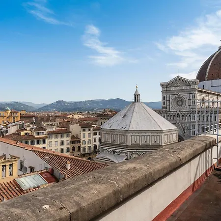 Duomo Apartment Florence