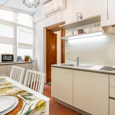 Appartement Duomo