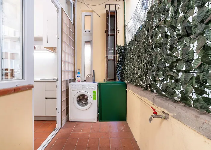 Appartement Duomo Florence
