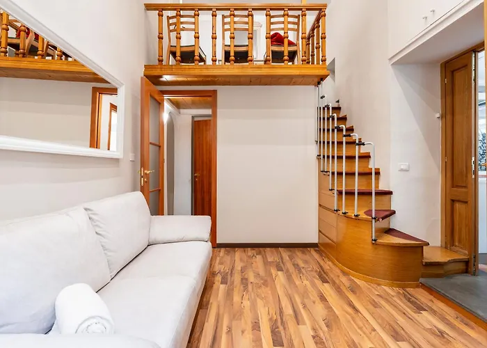 Appartement Duomo