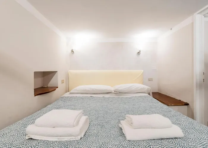 Duomo Appartement