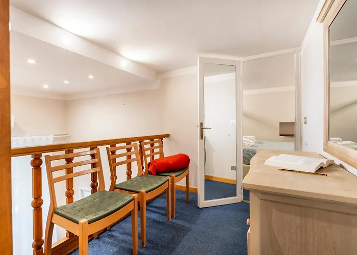 Duomo Appartement *