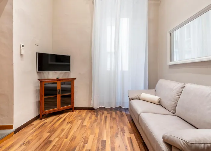Duomo Appartement